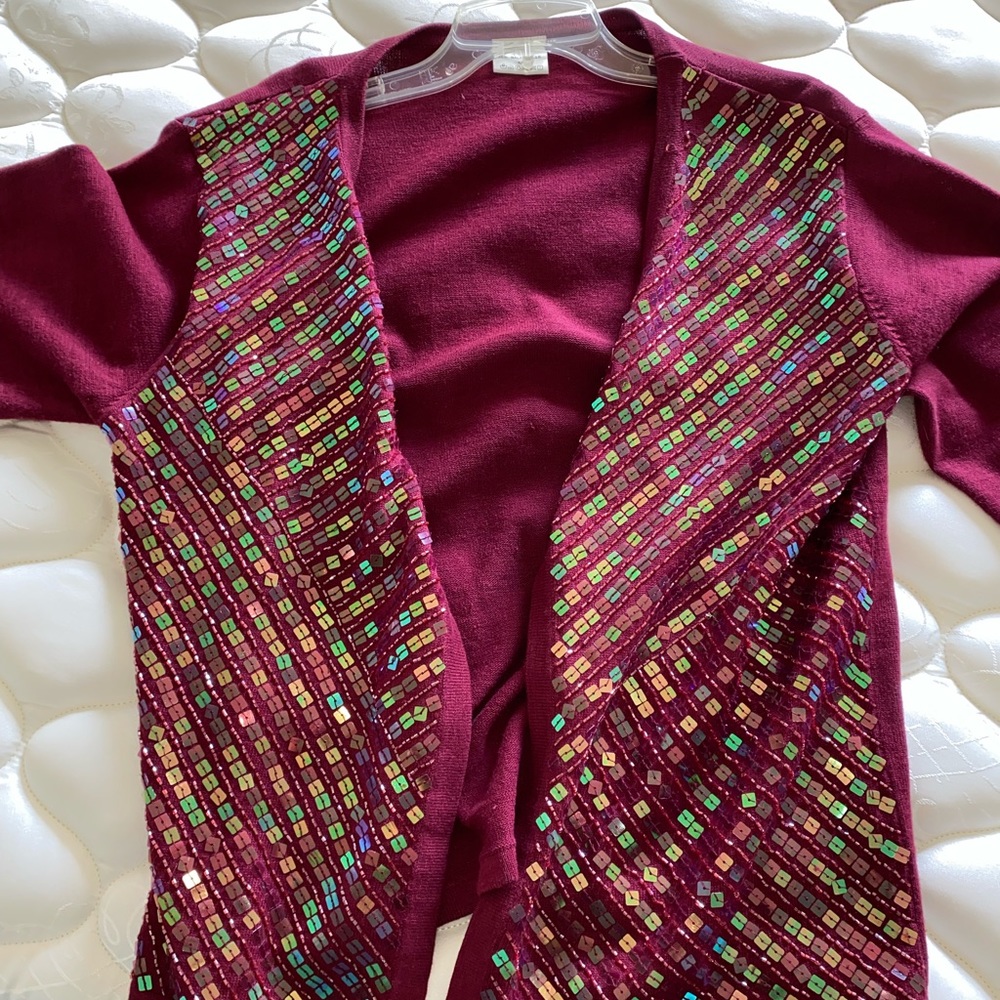 Cardigan